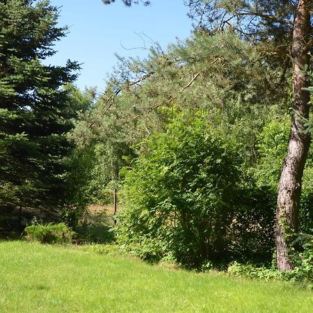 Agroturystyka Czekaj Przy Suntago Lublinow 外观 照片