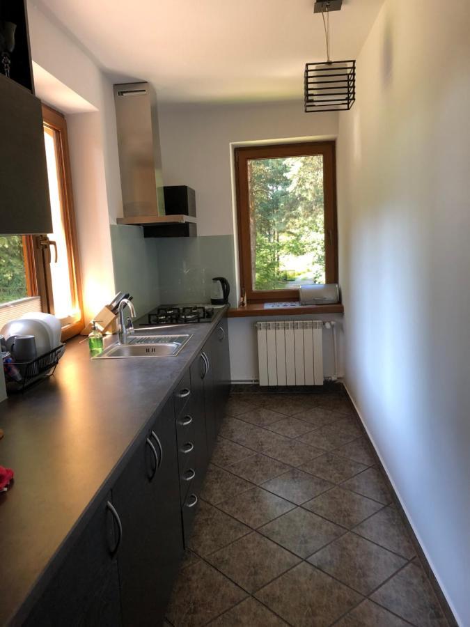 Agroturystyka Czekaj Przy Suntago Lublinow 外观 照片